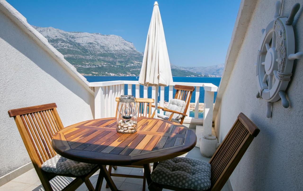 Villa Leda Medvinjak Esterno foto