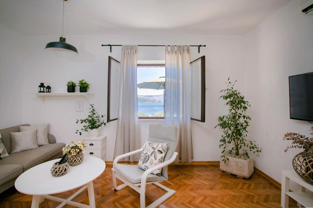Villa Leda Medvinjak Esterno foto